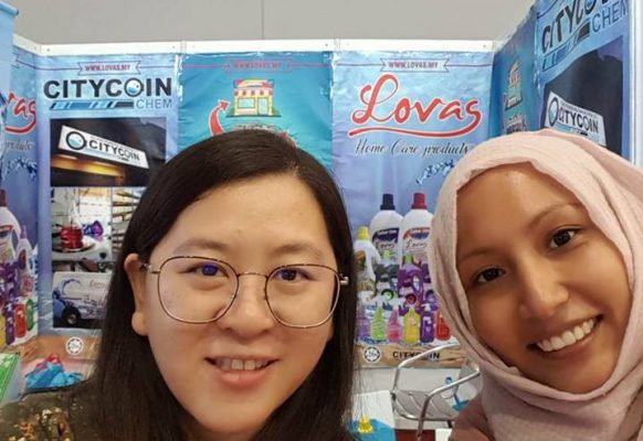 The 15th Malaysia International Halal Showcase (17)