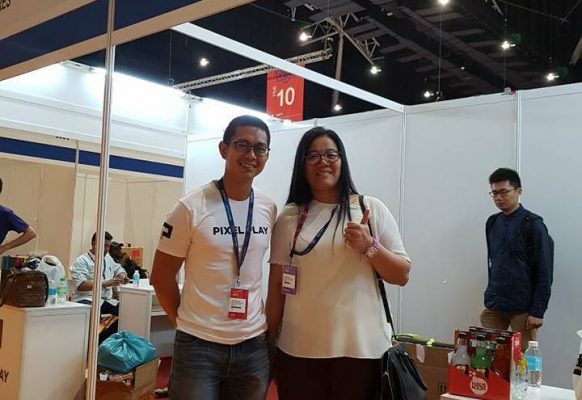 The 15th Malaysia International Halal Showcase (20)