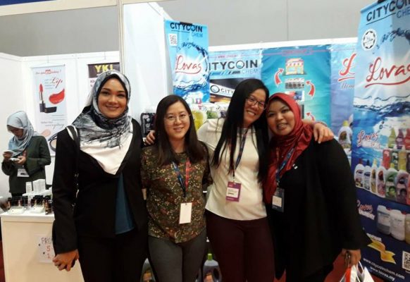 The 15th Malaysia International Halal Showcase (21)
