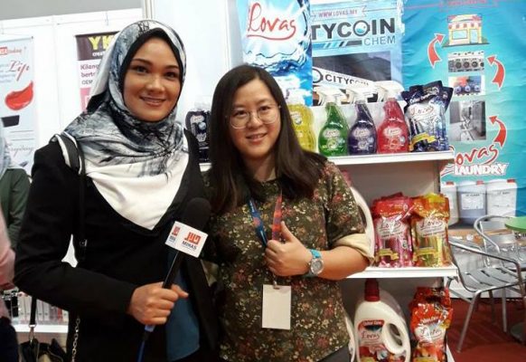 The 15th Malaysia International Halal Showcase (23)