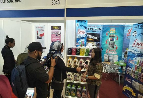 The 15th Malaysia International Halal Showcase (24)