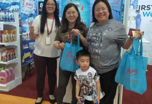 The 15th Malaysia International Halal Showcase (6)