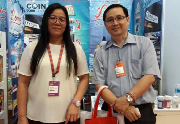 The 15th Malaysia International Halal Showcase (9)